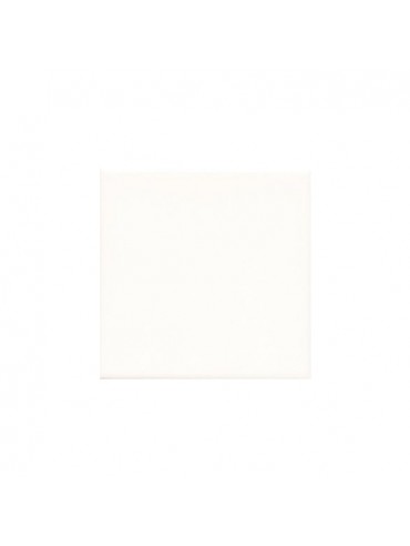 UNICOLOR 15x15 BLANCO BRILLO 1.kl UNICOLOR 15x15 BLANCO BRILLO 1.kl